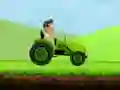게임 Crazy Hill Driver 온라인