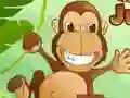 게임 Monkey Banana Jump 온라인