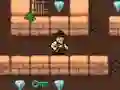 게임 Diamond Rush 온라인