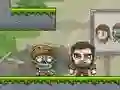 게임 The last survivors 온라인