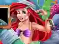 게임 Mermaid Princess Hospital Recovery 온라인