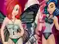 게임 Princess Victoria Secret Show 2016 온라인