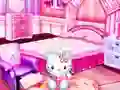 게임 Spongebob Or Hello Kitty 온라인