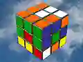 게임 Rubik's Cube 온라인