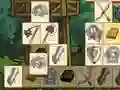 게임 Castle Mahjong 온라인