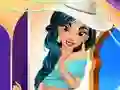 게임 Princess Jasmine's Secret Wish 온라인