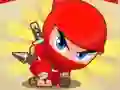 게임 Ninja Run 2 온라인