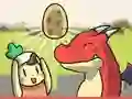 게임 Dragon's Trail 온라인
