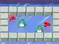게임 Penguins vs Fish 온라인