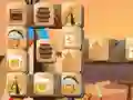 게임 Wild West Mahjong 온라인