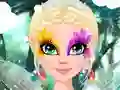 게임 Spring Princess Makeup 온라인