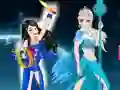 게임 Disney Super Princess 2 온라인