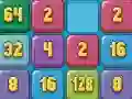게임 2048 Pixels 온라인