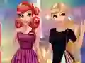 게임 Princess BFF in Paris 온라인