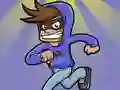 게임 Robber Run 온라인