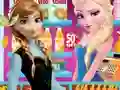 게임 Frozen's Store 온라인