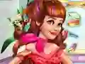 게임 Victoria's Retro Real Makeover 온라인