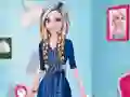 게임 Princesses Athleisure Style 온라인