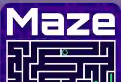 게임 Maze 온라인