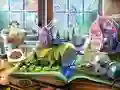 게임 Book of Wonders 온라인