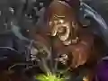 게임 Alchemy Witch 온라인