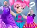 게임 Moody Ally Princess Ball 온라인
