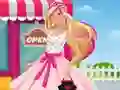 게임 Barbie Polka Dots Style 온라인