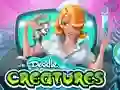 게임 Doodle Creatures 온라인