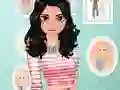 게임 Princess Birthday Fashion Challenge 온라인