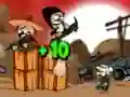 게임 Zombies Can't Jump 온라인