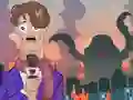 게임 Monsteroid 온라인