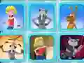 게임 Let's Inspect! Memory game 온라인