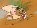 게임 Arts & Crafts The Looney Tunes show 온라인