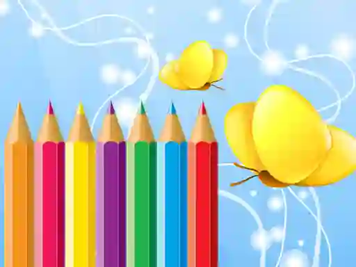 게임 Fun Kids Colors 온라인