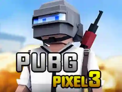 게임 Pubg Pixel 3 온라인