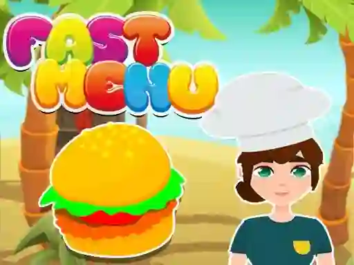 게임 Fast Menu 온라인