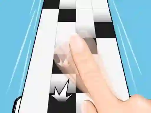 게임 Don't Tap The White Tile 온라인