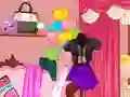 게임 Super Model Fashion Challenge 온라인