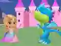 게임 Tale of the dragon princess 온라인