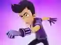게임 Inspector Gadget Talon's Take Over 온라인