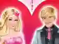 게임 Barbies Secret Crush 온라인