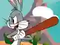 게임 Bugs! Batter Up 온라인