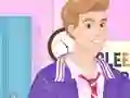 게임 Barbie and Ken Pin My Outfit 온라인