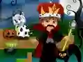 게임 Halloween dress-up parade 온라인