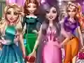 게임 Glamorous Prom Party 온라인