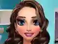 게임 BFFs Glossy Makeup 온라인