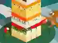 게임 Leaning Tower Of Cheese-a 온라인