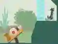 게임 The Tom And Jerry show Target Practice 온라인