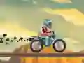 게임 X-Trial Racing 온라인