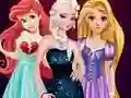 게임 Princesses Troubles 온라인